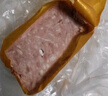 王家渡低溫午餐肉兒童休閑早餐三明治火腿片香腸罐頭火鍋食材夜宵五一 198g5盒（原味） 曬單實拍圖