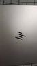 惠普（HP）【國家補(bǔ)貼20%】星Book Pro 14 2024 AI高性能輕薄筆記本電腦 旗艦商務(wù)辦公筆記本電腦 Ultra5-125H 16G 1T 2.5K 銀 曬單實拍圖