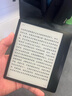掌閱（iReader）Ocean4 Turbo 2025 7英寸智能閱讀本 電子書閱讀器 墨水屏電紙書 平板電腦學習看漫便攜 星際黑 曬單實拍圖