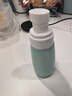 美膚語超細(xì)霧分裝瓶噴瓶60ml*2個(gè)噴霧瓶按壓化妝瓶酒精噴壺空瓶MF8946 曬單實(shí)拍圖