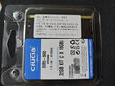 Crucial英睿達(dá) 32GB（16GB×2）套裝 DDR5 5600頻率 筆記本內(nèi)存條 美光（原鎂光）原廠顆粒 曬單實(shí)拍圖