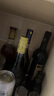 瀘州老窖 窖齡30年 濃香型白酒 52度500ml 單瓶裝 曬單實(shí)拍圖