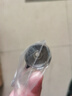 明哲 水龍頭手柄手輪把手單雙開(kāi)廚房開(kāi)關(guān)家用水龍頭三角閥通用配件 手柄【B款】 送螺絲和裝飾貼 曬單實(shí)拍圖