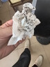 電風(fēng)扇清洗劑神器免拆洗家用強(qiáng)力去污清理排風(fēng)扇免洗清潔劑一噴凈 Axtpuat風(fēng)扇清潔劑500ml*1瓶 曬單實(shí)拍圖