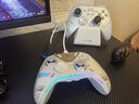 飛智八爪魚5 無線游戲手柄 力調(diào)節(jié)合金搖桿Switch類xbox藍牙體感PC電腦ns電視Steam 曬單實拍圖