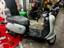 綠源【東莞/深圳專享】電動(dòng)自行車MODA11-D 長(zhǎng)續(xù)航耐看電動(dòng)車 成人男女家用上班通勤代步電自 到門店選顏色-理論續(xù)航60KM 曬單實(shí)拍圖
