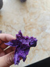 寶菜正宗山東水晶紫薯糖心紫薯新鮮紫薯寶寶輔食山芋甘薯地瓜3/4.5斤 寶寶薯 小果（單果克重50g+） 3斤 曬單實拍圖