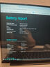 極川 適配華為Matebook 14/X Pro HB4593R1ECW筆記本電池榮耀MagicBook MACH-W19 VLT-W60/50電腦電池 曬單實(shí)拍圖