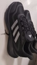阿迪達斯 （adidas）春季黑武士輕便耐磨透氣休閑運動(dòng)鞋跑鞋黑武士 UK8.5碼42.5碼 曬單實(shí)拍圖