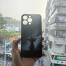 爵誠(chéng) 適用于蘋(píng)果16Promax手機(jī)殼iPhone15硅膠軟殼悟空防摔潮流男女保護(hù)套國(guó)潮卡通動(dòng)漫個(gè)性防指紋后殼 【悟空背影】?jī)?nèi)置磁吸 蘋(píng)果16Promax 曬單實(shí)拍圖