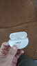 OPPO Enco Air4 Pro 【國(guó)家補(bǔ)貼】真無(wú)線降噪藍(lán)牙耳機(jī)入耳式運(yùn)動(dòng)耳機(jī) 通用蘋果華為小米手機(jī) 晨曦白 曬單實(shí)拍圖