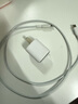 ANKER安克冰點快充30W快充充電器iPhone15ProMax蘋果15充電器氮化鎵超低溫兼容蘋果華為小米手機ipad 0.9米30W套裝白-C口|蘋果1516全系 曬單實拍圖