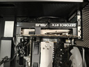 華碩全家桶i5 14400F/RTX5060Ti/32G D4/1T游戲電競(jìng)臺(tái)式整機(jī)設(shè)計(jì)師電腦主機(jī)國(guó)家補(bǔ)貼20% 曬單實(shí)拍圖