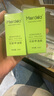鉑吶苓美甲護(hù)理套裝工具套裝死皮剪鋼推搓條打磨砂條海綿條營養(yǎng)油軟化劑 美甲護(hù)理套裝 17件 曬單實拍圖