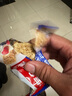 西麥西澳陽(yáng)光空氣全麥脆400g燕麥片低脂零食獨立小包谷物早餐代餐 曬單實(shí)拍圖
