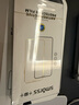 Smorss【AR增透-黑色】適用蘋果iPhone16Pro/16ProMax鏡頭膜鋼化膜后置攝像頭高清防刮秒貼手機(jī)保護(hù)膜 曬單實(shí)拍圖