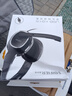 漫步者（EDIFIER）USB K815 頭戴式電腦筆記本有線耳機(jī) 網(wǎng)課耳機(jī) 在線教育聽力對(duì)話專業(yè)耳麥 即插即用臺(tái)式耳麥 USB K815 黑色 曬單實(shí)拍圖