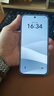 魅族 Note 16 Pro 【國家補(bǔ)貼】新品5G 全網(wǎng)通智能AI手機(jī) 流云白 12+256GB 官方標(biāo)配 曬單實拍圖