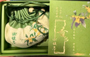 謝馥春古典香包22g 固體香水古風(fēng)隨身香囊車載香薰桂花香包 曬單實(shí)拍圖