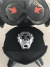 卡西歐（CASIO） G-SHOCK GA-V01系列卡西歐酷眼仔 運動潮流手表【XG同款】 GA-V01A-8APFK【酷眼仔禮盒】 曬單實拍圖