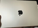 【官方質(zhì)檢】蘋果（Apple） MacBook Pro/Air國行未拆M1M2M3二手蘋果筆記本電腦 【拍拍質(zhì)檢丨多倉次日達】 23款14寸HF3灰/銀【M2Pro】16G+1T 99成新 曬單實拍圖