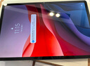 聯(lián)想（Lenovo）【國(guó)家補(bǔ)貼】聯(lián)想平板小新Pad Pro 第二代 12.7英寸 學(xué)習(xí)平板二合一平板 2.9K 144HZ 12+256G 第二代 官方標(biāo)配灰色 曬單實(shí)拍圖