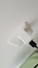斯泰克充電頭5V1A充電器USB適用于iPhone14蘋果15/16華為小米榮耀安卓手機(jī)手表手環(huán)耳機(jī)電源適配器通用 曬單實(shí)拍圖