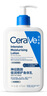 適樂(lè)膚（CeraVe）保濕倍潤(rùn)乳液473ml神經(jīng)酰胺面霜身體乳禮物男女 曬單實(shí)拍圖
