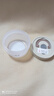 沃德百惠（WORTHBUY）水果桶食品級密封帶蓋水果杯上班族小學(xué)生便攜式大容量水果保鮮盒 水果盒小號【300ml】 曬單實(shí)拍圖