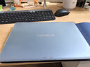 首和2025款華為MateBook X Pro保護(hù)殼筆記本機(jī)身外殼保護(hù)套微軟典藏版VGHH-32/16電腦配件 磨砂透明-保護(hù)殼（蓋面+底部） 2025款華為MateBook X Pro 曬單實(shí)拍圖