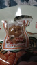 老李溫州特產(chǎn)老李鄉(xiāng)巴佬鹵味散稱(chēng)小包裝豆腐五香干豆制品零食休閑食品 2斤老李鹵豆干 曬單實(shí)拍圖