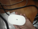 中興（ZTE）U10L隨身wifi6可移動(dòng)無(wú)線wifi免插卡隨行車載上網(wǎng)卡便攜式上網(wǎng)寶支持5G/4G設(shè)備全國(guó)通用流量2025款 曬單實(shí)拍圖