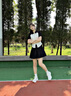 李寧悠然 v2丨休閑慢跑鞋女子25新款柔軟舒適透氣運動(dòng)鞋ARSV098 曬單實(shí)拍圖