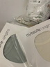 Cutelifeorigins系列冰氧兒童家居服 春夏速干舒適透氣睡衣T恤空調服套裝 鷺影白 背心 100 曬單實(shí)拍圖