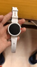 HUAWEI WATCH GT 5 Pro 國家補貼15% 冰川白42mm華為智能手表玄璣感知系統(tǒng)進階運動情緒健康助手 曬單實拍圖