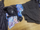 361°游泳衣女保守連體裙式大碼女士泳裝遮肉顯瘦溫泉沙灘泳裝透氣快干 曬單實拍圖
