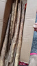 京鮮生新疆天山鐵棍山藥粉糯5斤60-80cm新疆種植徐州發(fā)貨源頭直發(fā)包郵 曬單實(shí)拍圖