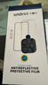 Smorss【AR增透-黑色】適用蘋果iPhone16Pro/16ProMax鏡頭膜鋼化膜后置攝像頭高清防刮秒貼手機(jī)保護(hù)膜 曬單實(shí)拍圖