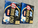 蘇菲超熟睡柔棉感超長量多夜用衛(wèi)生巾42cm15片姨媽巾自營官方旗艦 曬單實拍圖