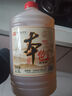 浙一家黃酒花雕酒正宗桶裝手工釀造庫藏陳釀老酒料酒可泡阿膠料酒老酒 2.5L 1桶 【10度花雕酒】干型 曬單實(shí)拍圖