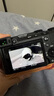 索尼（SONY）Alpha 7C II 新一代全畫幅雙影像小“7“A7CM2 微單數碼相機 A7C2/ ILCE-7CM2 A7C2L黑色套機【128G卡+皮套+國補專享】 官方標配 曬單實拍圖