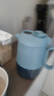 艾曼格（IMOGY）德國(guó)艾曼格燜茶壺家用保溫壺大容量陶瓷內(nèi)膽悶泡壺泡茶壺暖水壺 曬單實(shí)拍圖