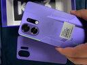 OPPO K13 Turbo Pro 16GB+256GB 初號紫 疾風(fēng)散熱引擎 潮汐引擎 第四代驍龍8s 7000mAh大電池 5G手機 曬單實拍圖