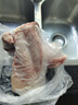 灘羊鮮生 寧夏灘羊肉 生鮮羊肉禮盒新鮮羔羊排法式羊排燒烤火鍋食材年貨 羊排凈重3斤 曬單實(shí)拍圖