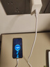 銳央適配華為充電器66W100W120W快充超級閃充原裝type-c數(shù)據(jù)線mate60/70p40pro榮耀安卓套裝X5充電線頭 66W超級快充頭+1米6A快充線 曬單實拍圖