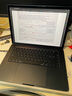 Apple/蘋果【國家補貼】AI筆記本/2025款MacBookAir15英寸M4(10+10核)32G512G午夜色電腦Z1H20008S 曬單實拍圖