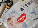 好奇（Huggies）金裝拉拉褲XXL28+6片(15kg以上)云感褲透氣新老隨機(jī)發(fā)貨 曬單實(shí)拍圖
