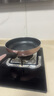 愛(ài)仕達(dá)（ASD）鍋具套裝不粘炒鍋煎鍋湯鍋帶蒸屜套裝鍋明火磁通廚具套裝 曬單實(shí)拍圖