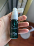 自然堂水潤保濕洗發(fā)水550ml水解角蛋白水潤止癢頭皮護理洗頭膏男士女士 曬單實拍圖