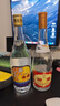 汾酒 出口玻汾 清香型白酒 53度 500ml*6瓶 整箱裝（非原箱發(fā)貨） 曬單實拍圖